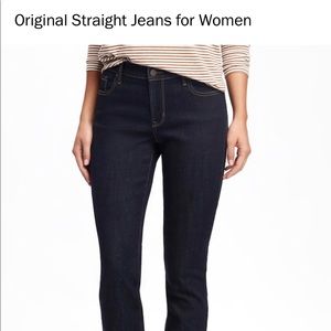 Old Navy Jeans Size 16 Long